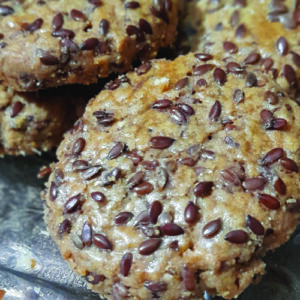 Special Alsi Biscuits